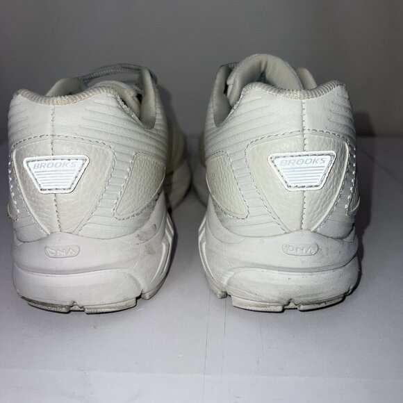 Brooks Addiction Walker shoes 8 - Picture 7 of 8